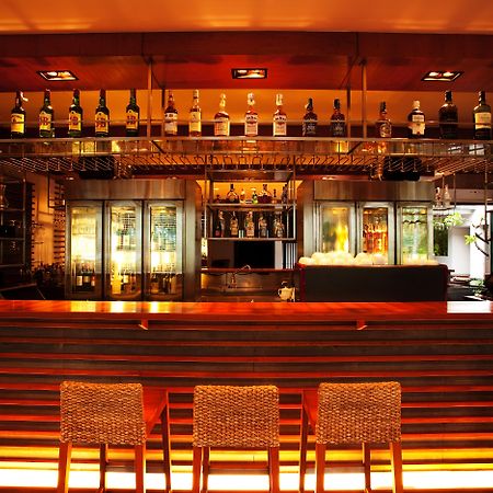 Twinpalms Surin Beach  Zewnętrze zdjęcie