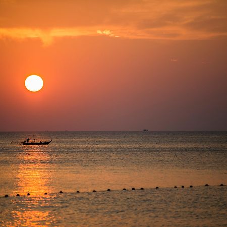 Twinpalms Surin Beach  Zewnętrze zdjęcie