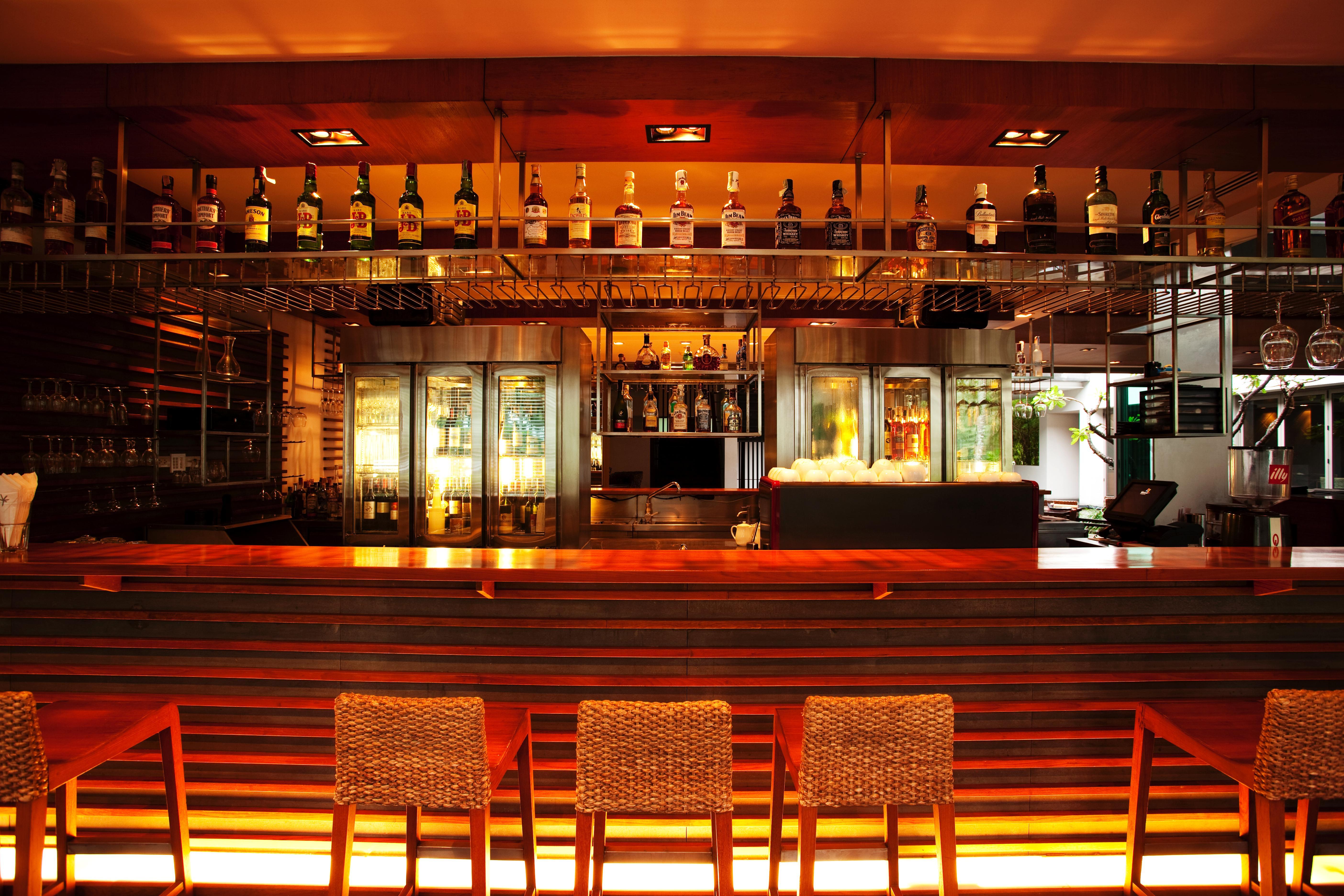 Twinpalms Surin Beach  Zewnętrze zdjęcie