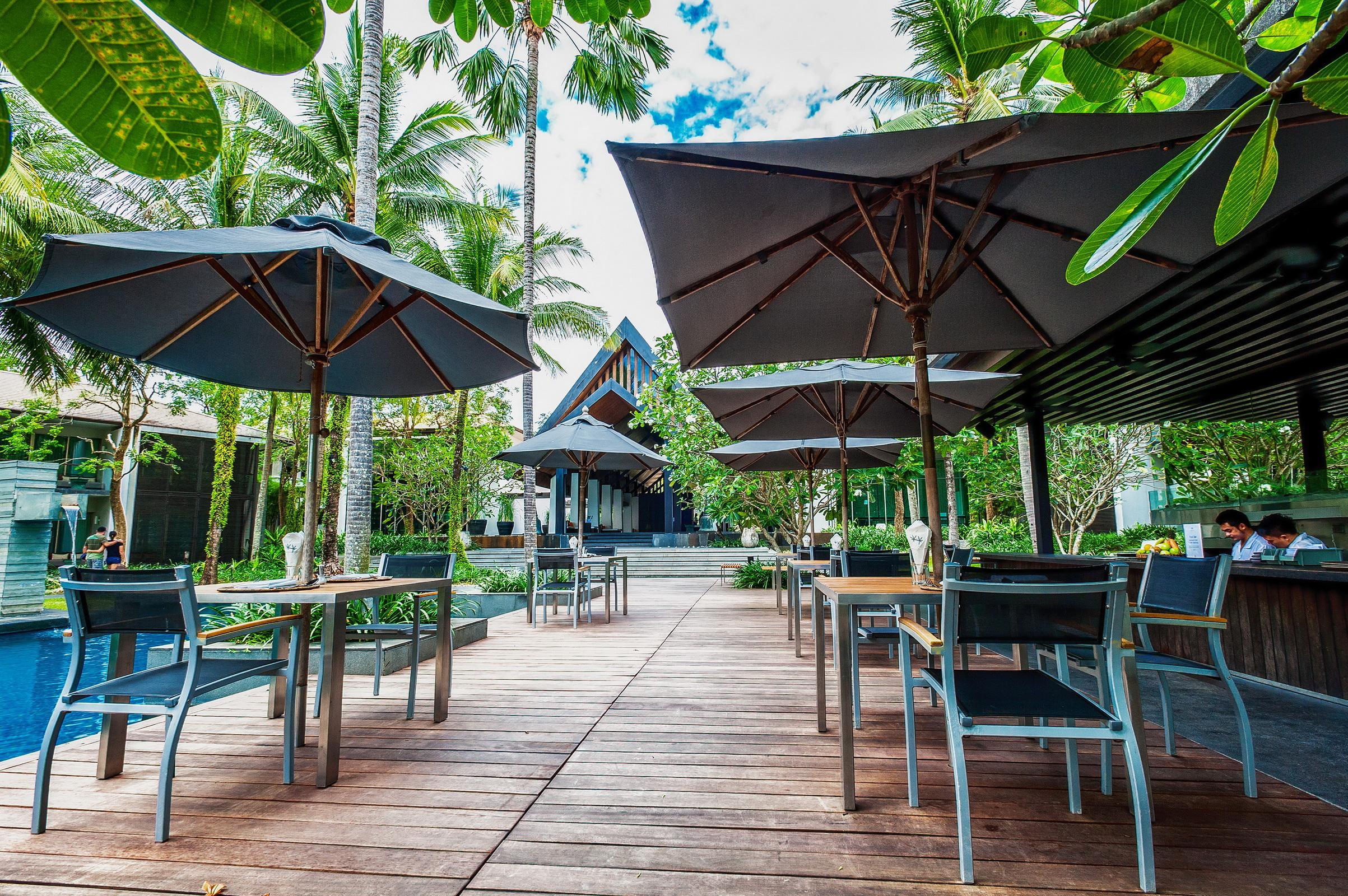 Twinpalms Surin Beach  Zewnętrze zdjęcie