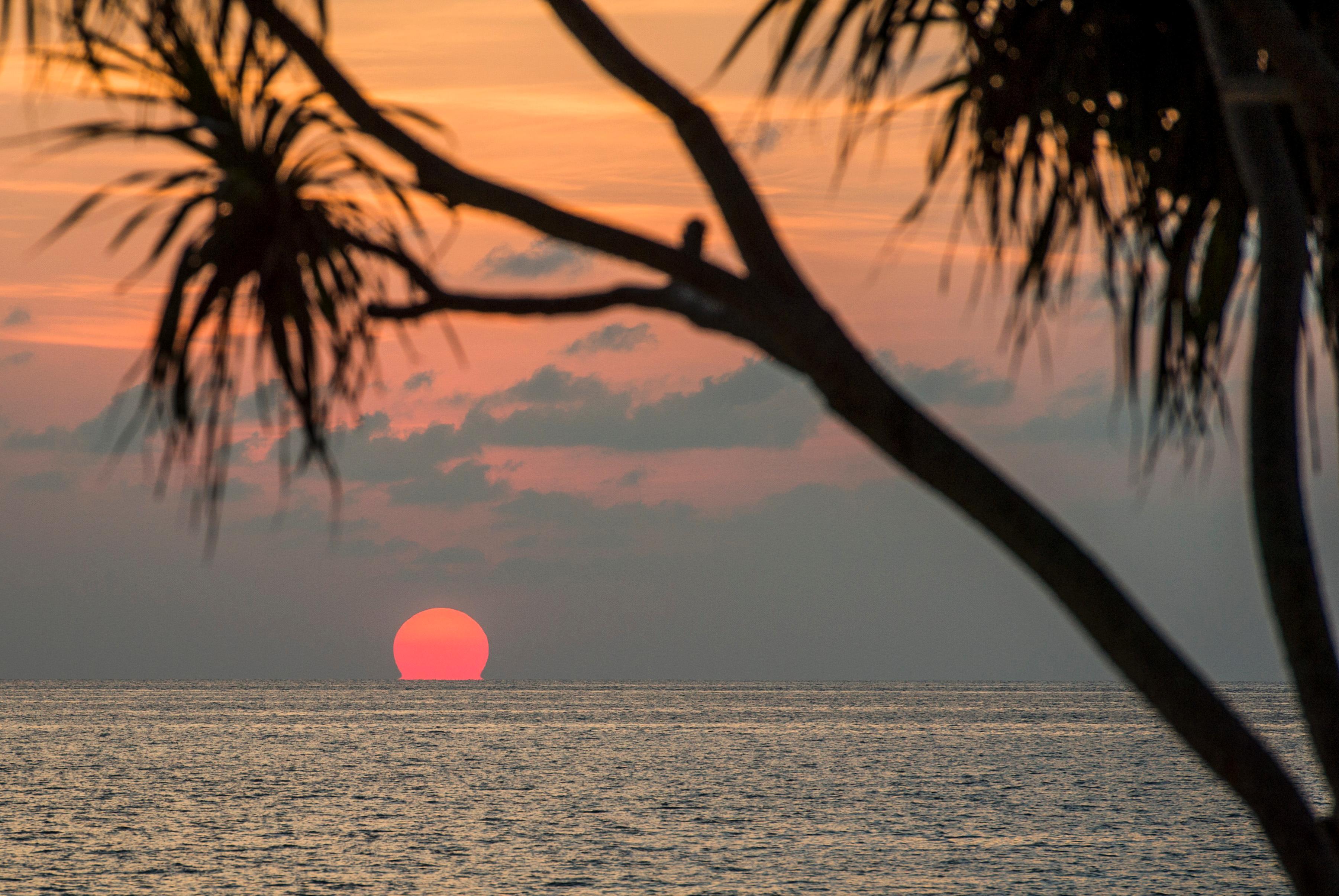Twinpalms Surin Beach  Zewnętrze zdjęcie
