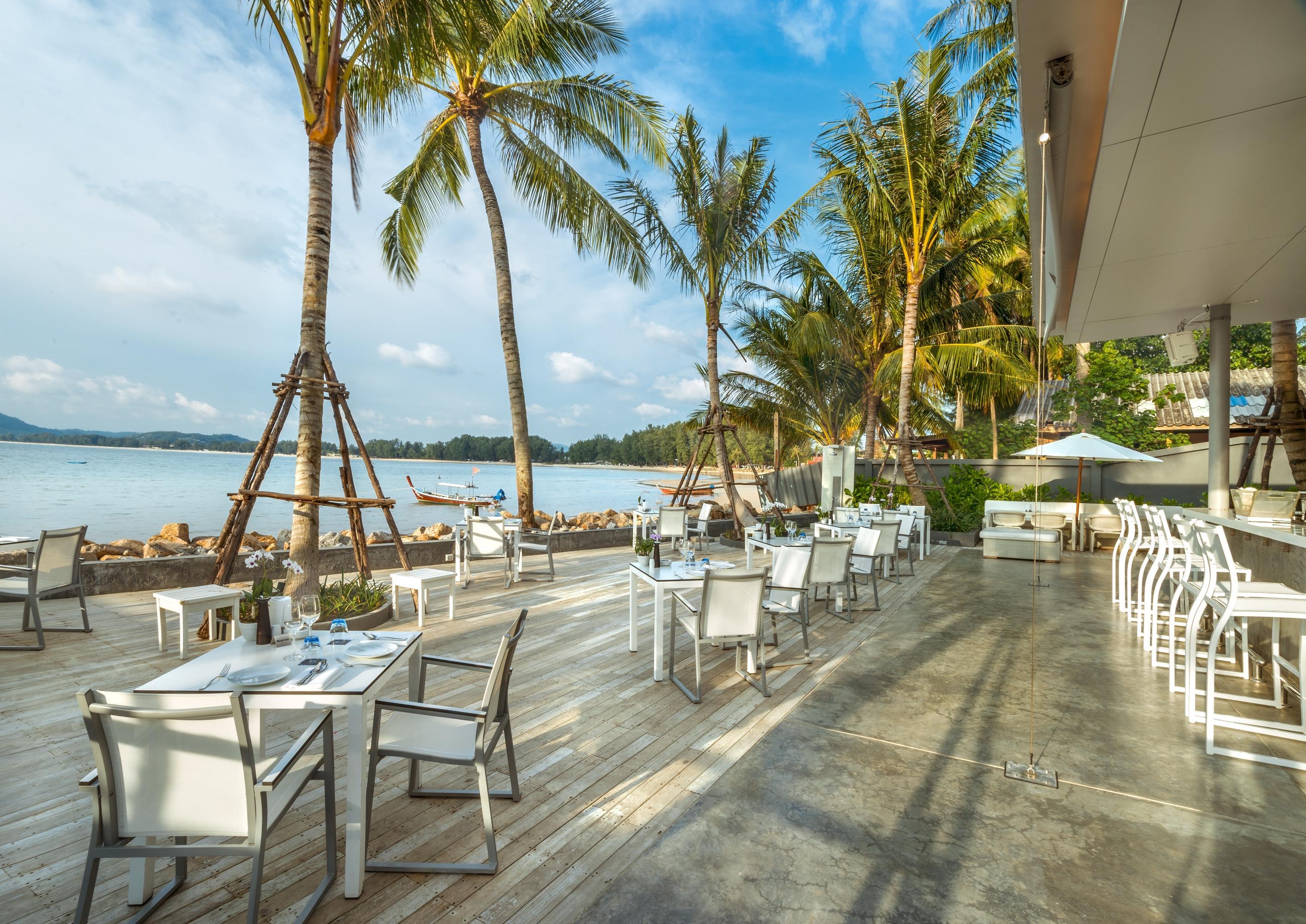 Twinpalms Surin Beach  Zewnętrze zdjęcie