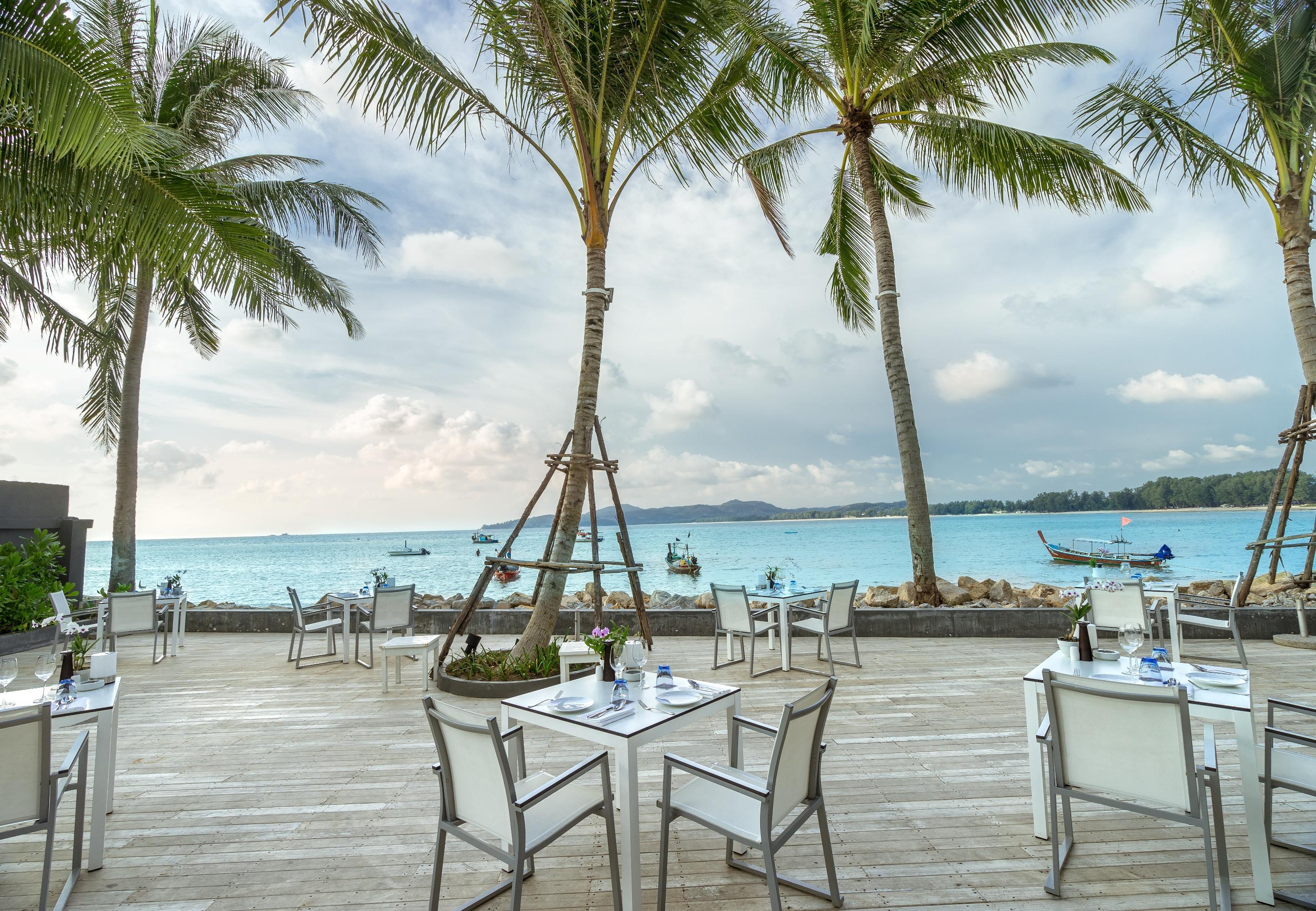 Twinpalms Surin Beach  Zewnętrze zdjęcie