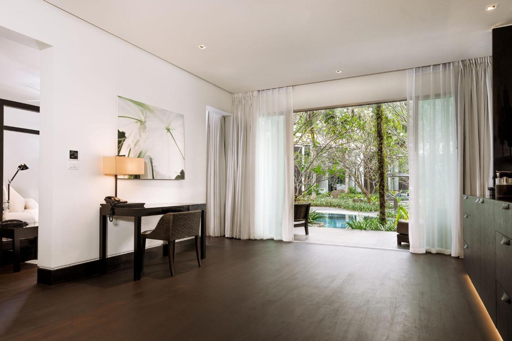 Twinpalms Surin Beach  Zewnętrze zdjęcie