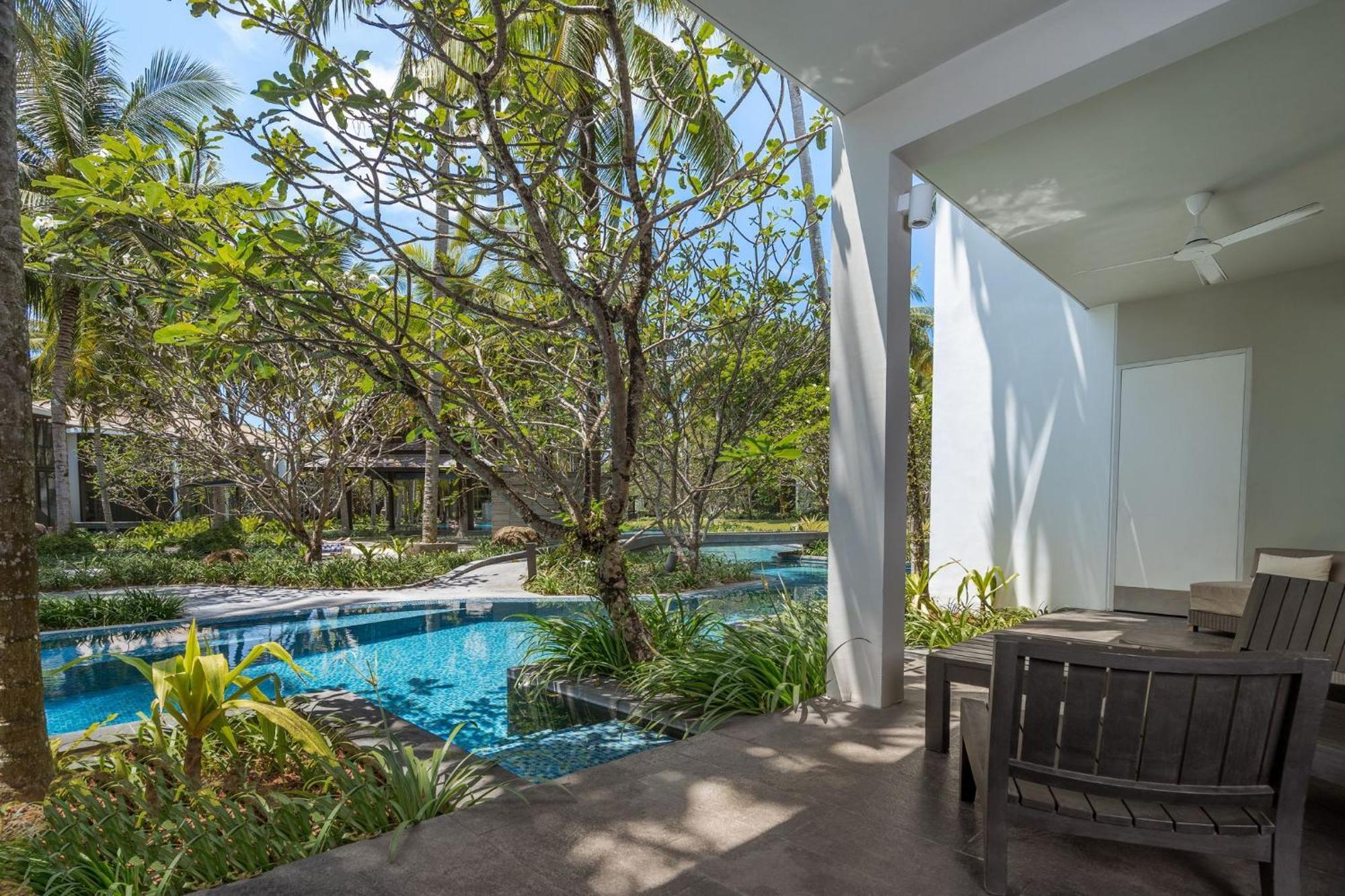 Twinpalms Surin Beach  Zewnętrze zdjęcie