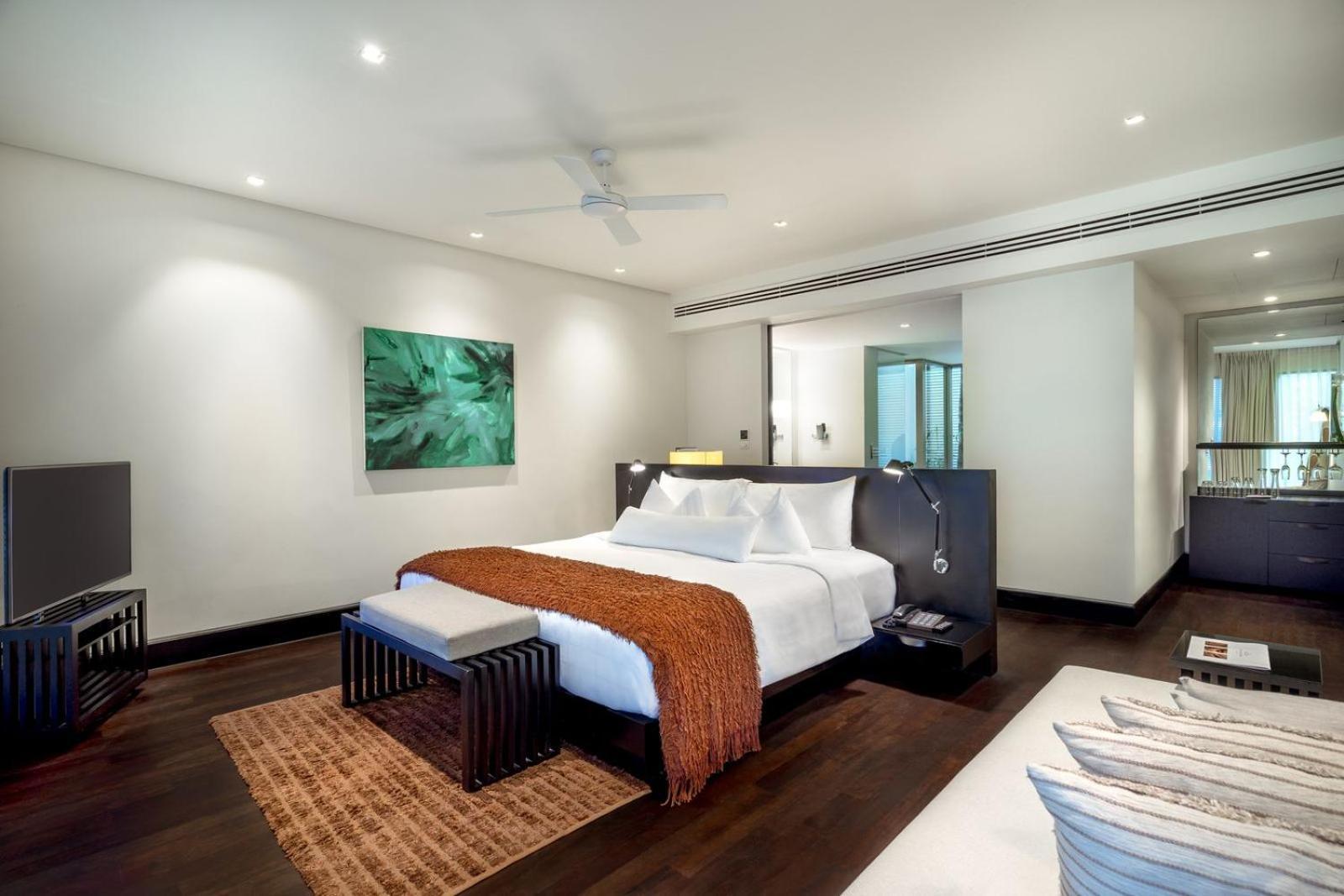 Twinpalms Surin Beach  Zewnętrze zdjęcie