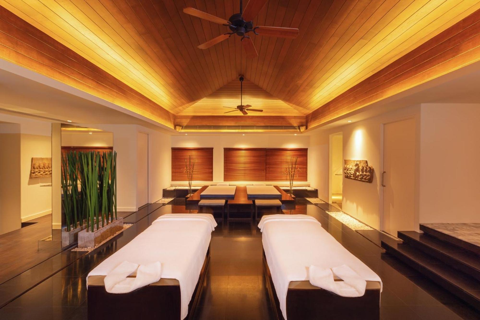 Twinpalms Surin Beach  Zewnętrze zdjęcie