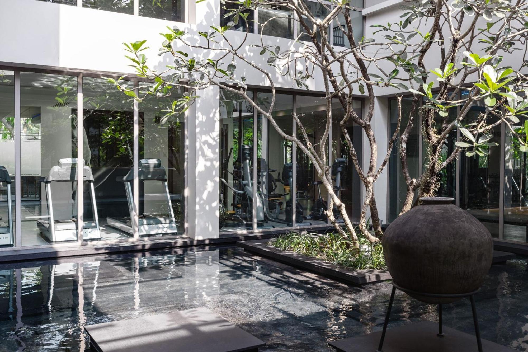 Twinpalms Surin Beach  Zewnętrze zdjęcie
