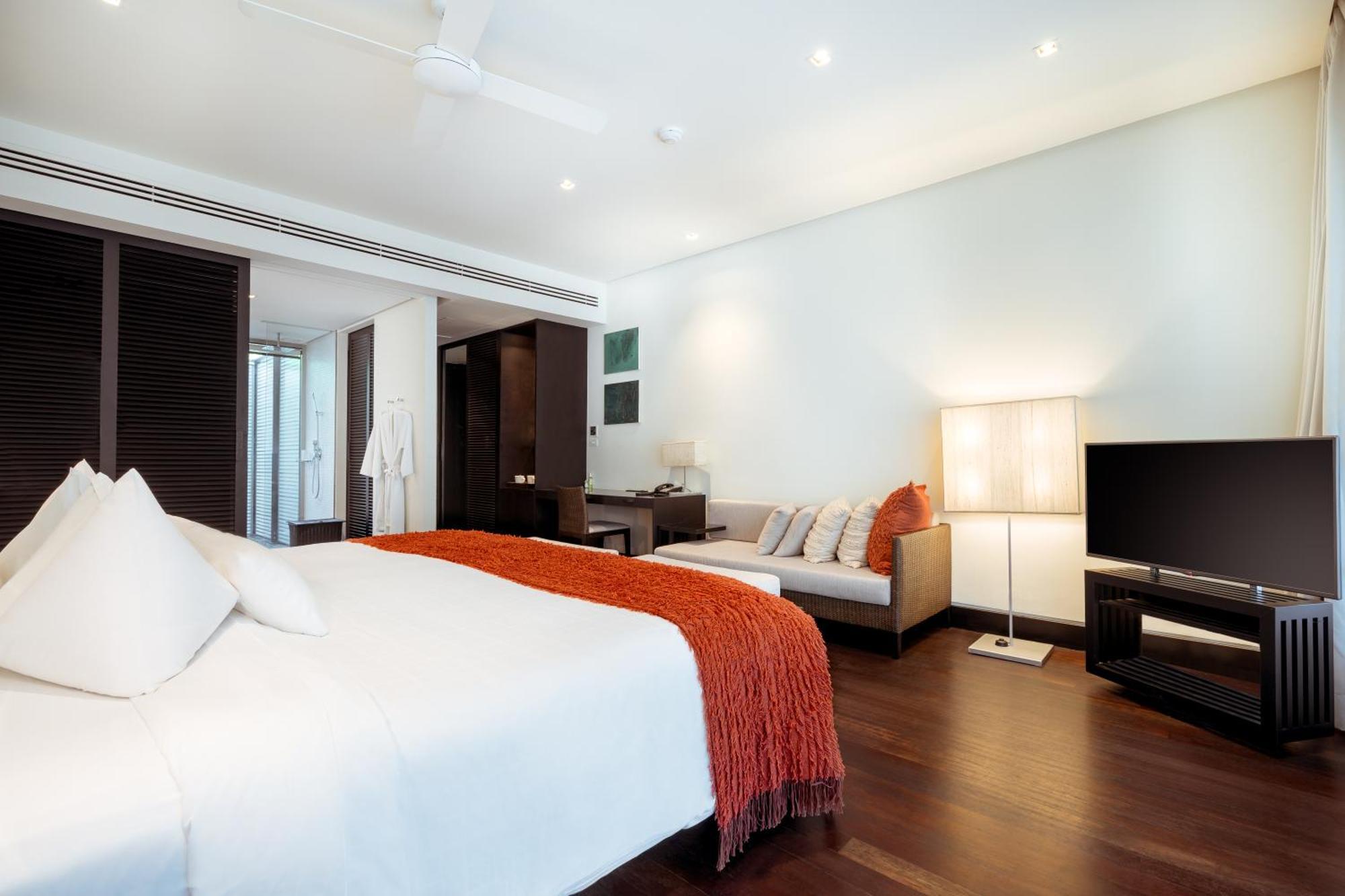 Twinpalms Surin Beach  Pokój zdjęcie