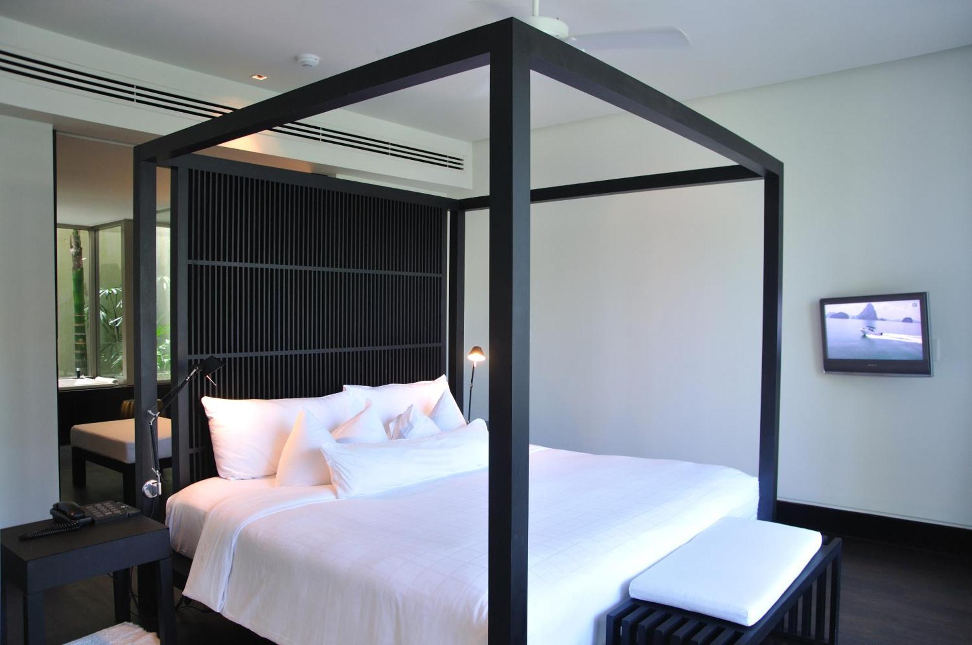 Twinpalms Surin Beach  Pokój zdjęcie