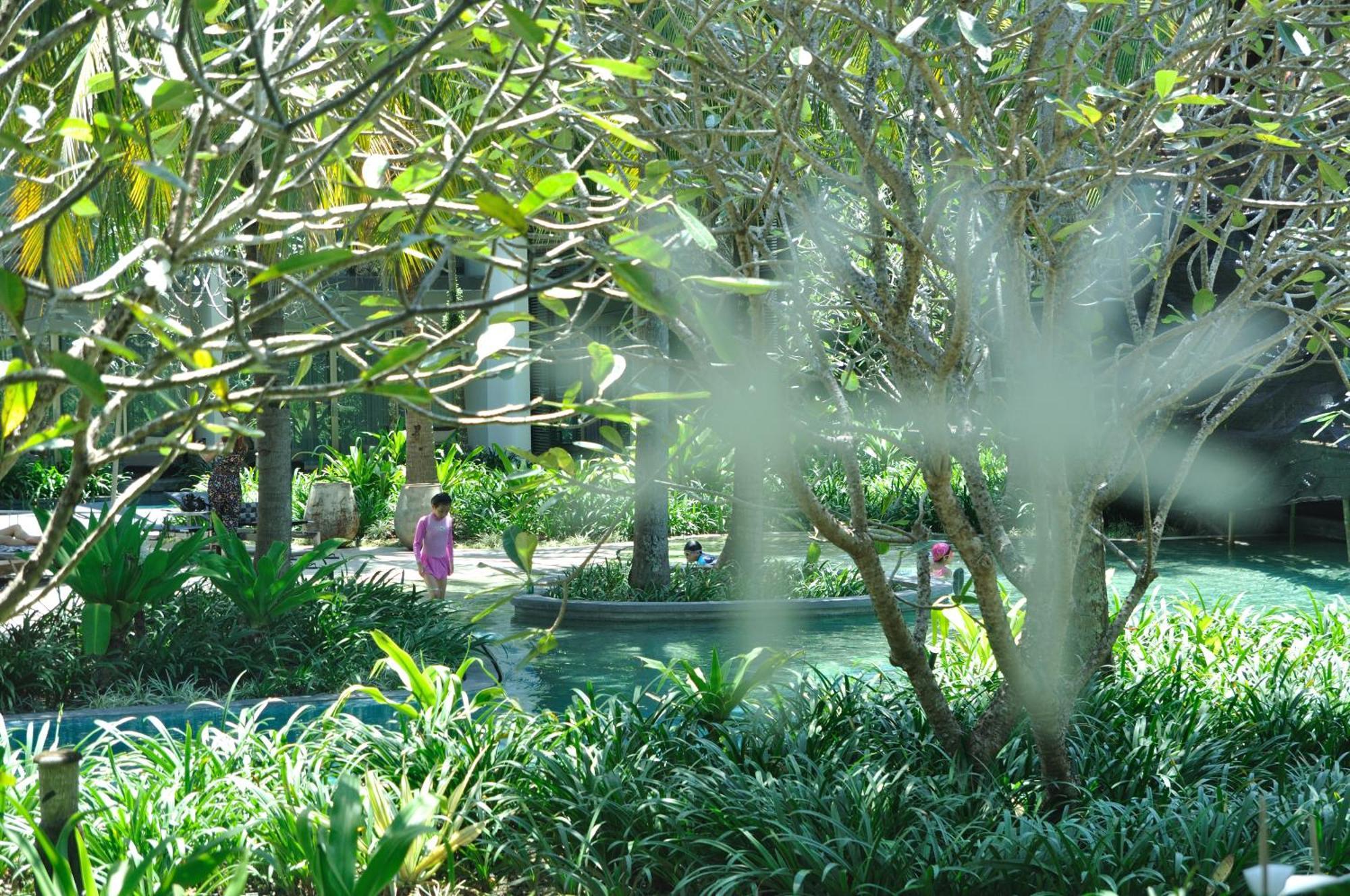 Twinpalms Surin Beach  Pokój zdjęcie