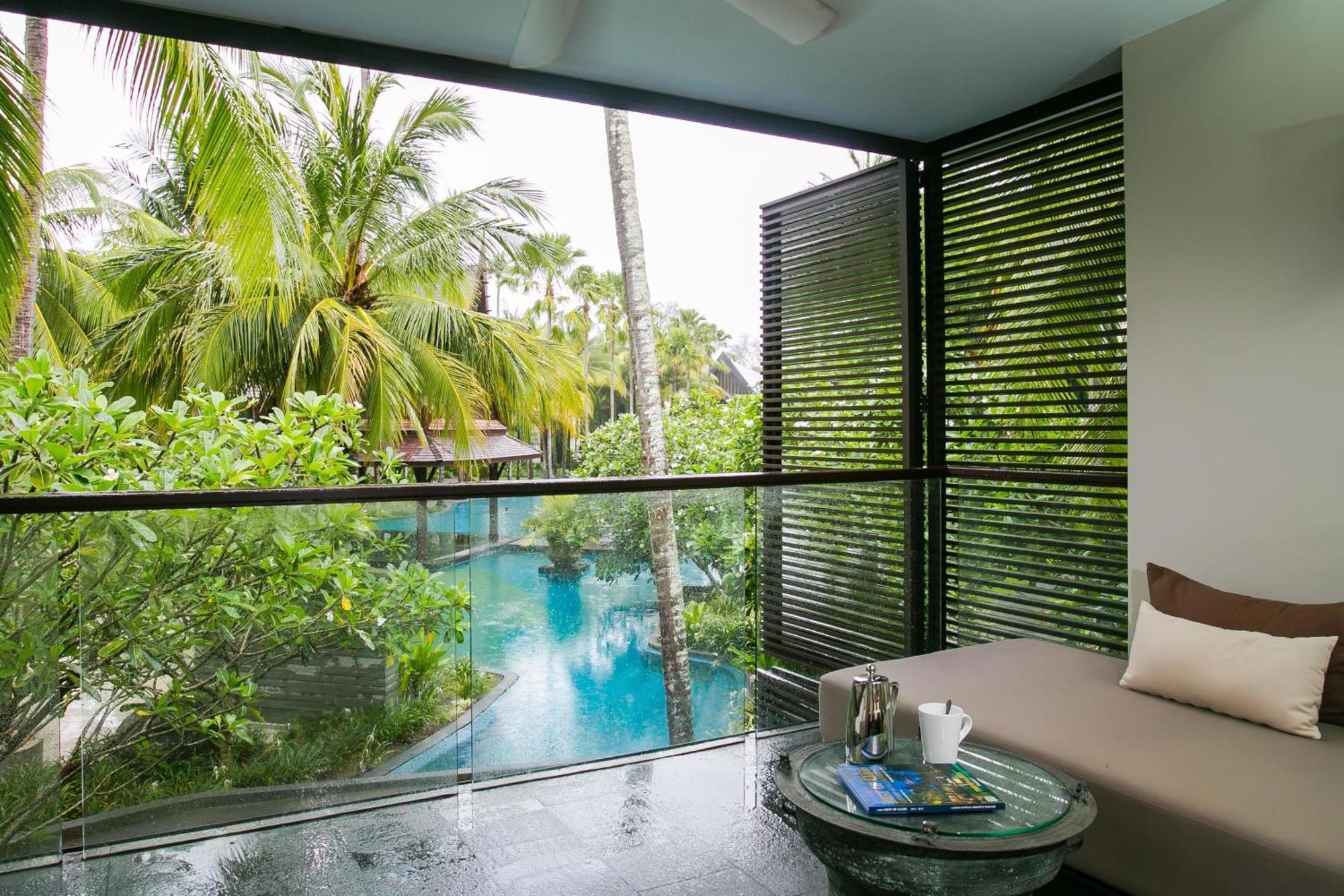 Twinpalms Surin Beach  Pokój zdjęcie